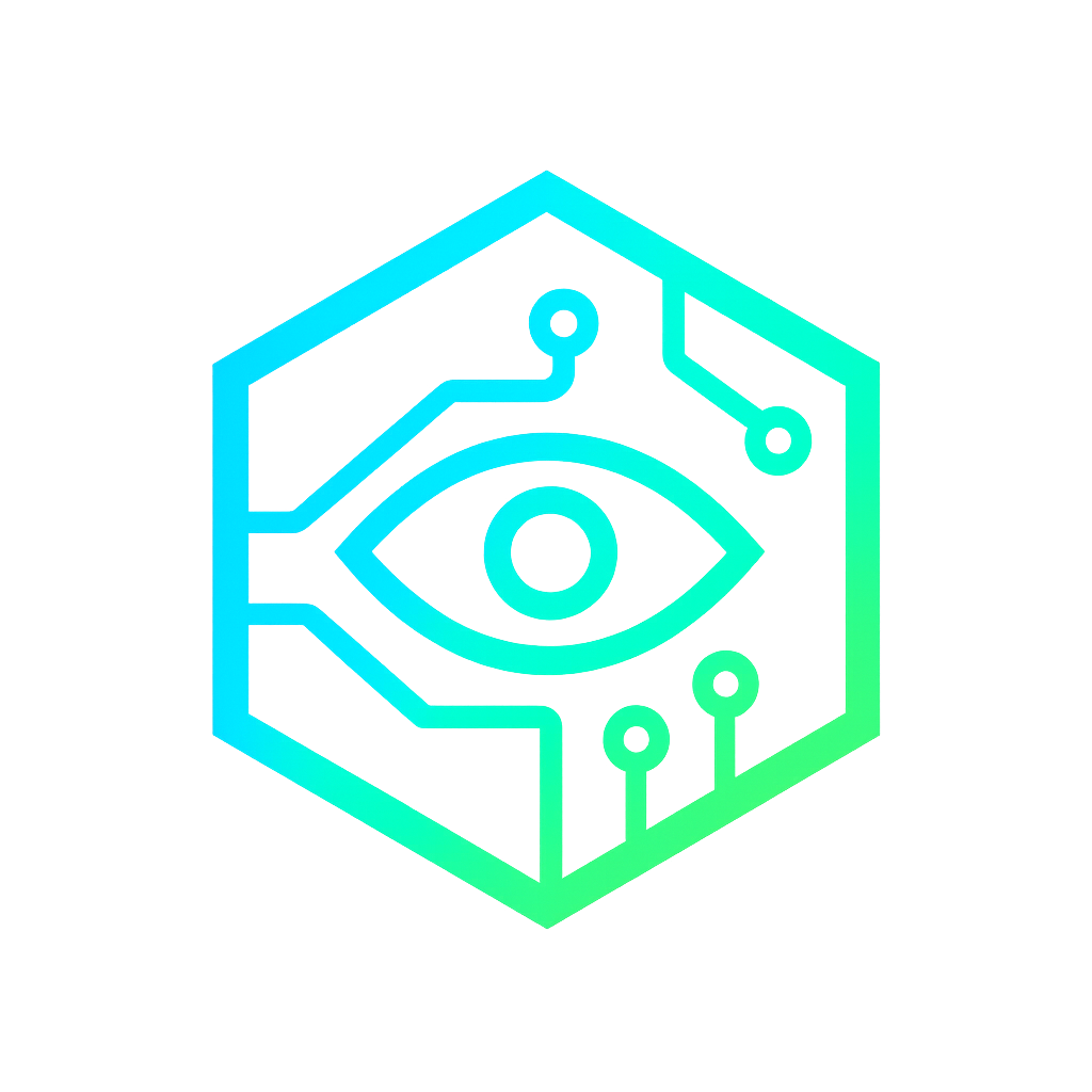 Crypto Intelligence Logo